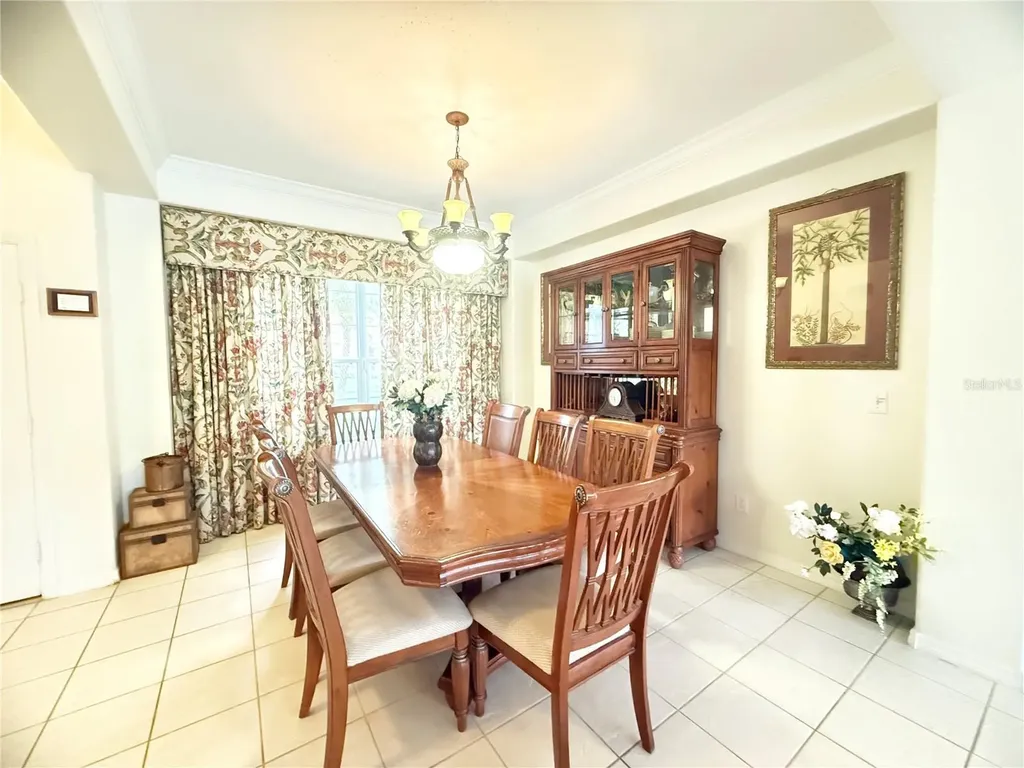 8557 La Isla Drive Kissimmee FL 34747
