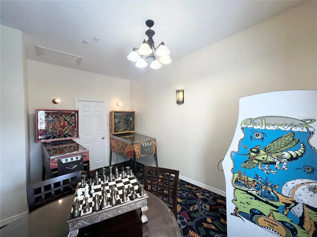 8557 La Isla Drive Kissimmee FL 34747