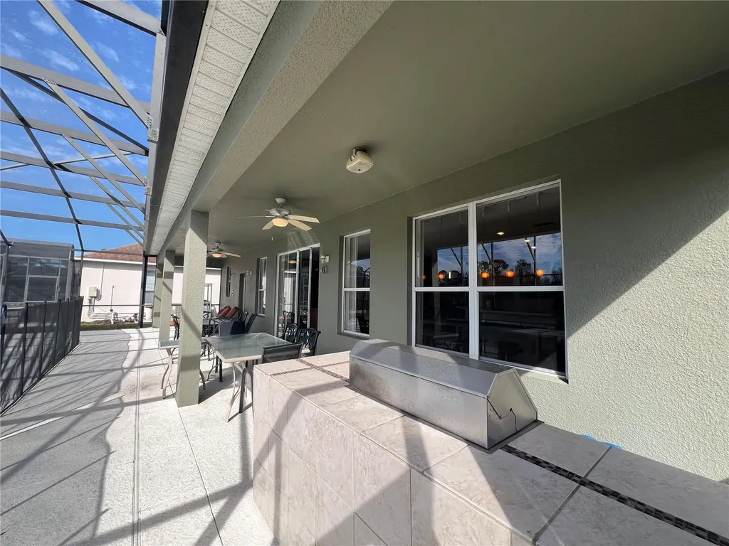 8557 La Isla Drive Kissimmee FL 34747