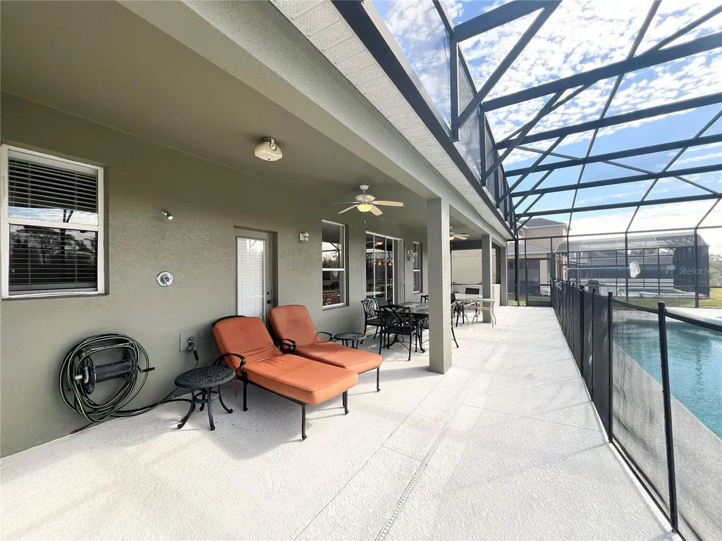 8557 La Isla Drive Kissimmee FL 34747