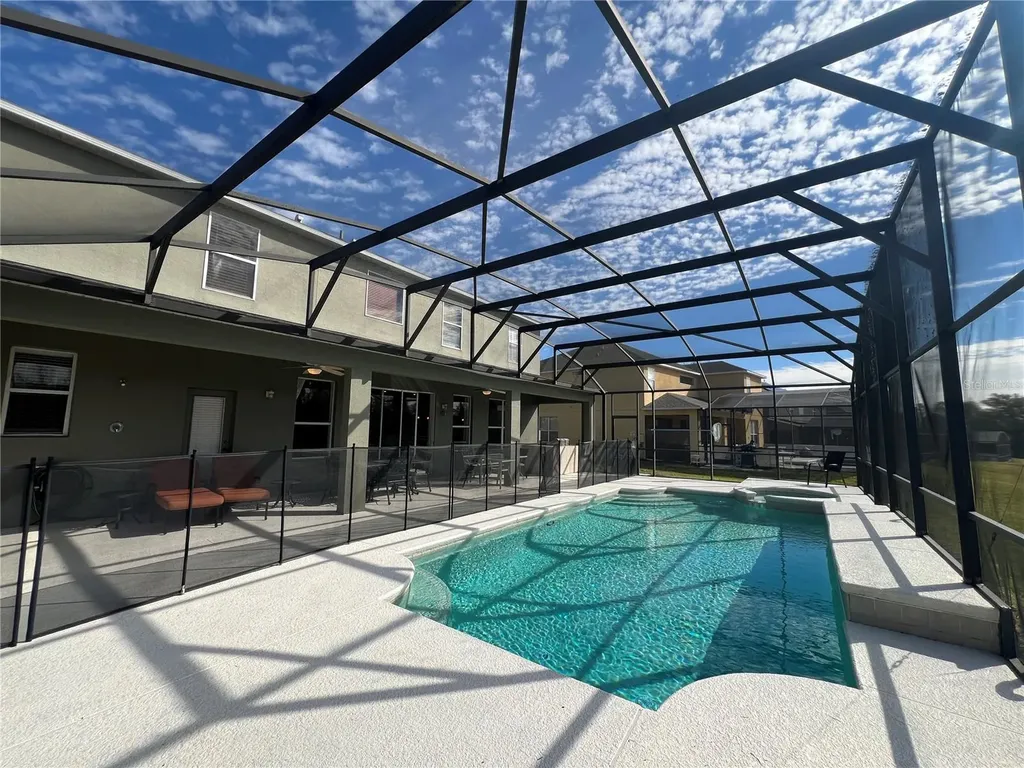 8557 La Isla Drive Kissimmee FL 34747