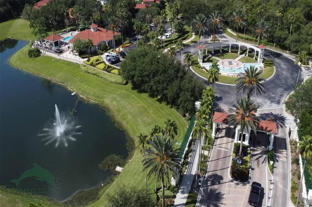 8557 La Isla Drive Kissimmee FL 34747