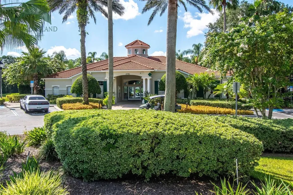 8557 La Isla Drive Kissimmee FL 34747