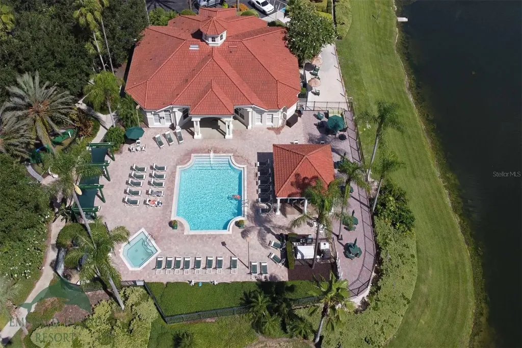 8557 La Isla Drive Kissimmee FL 34747