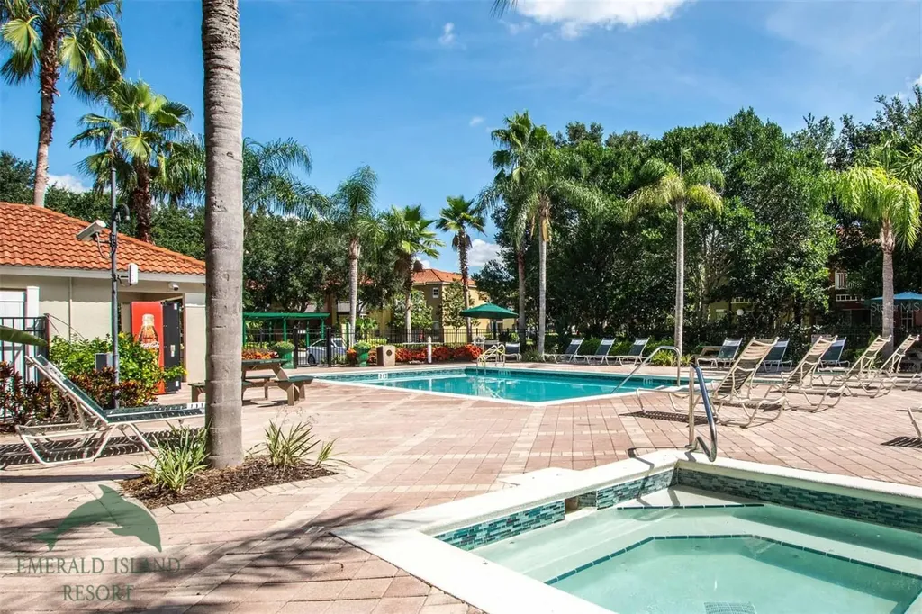 8557 La Isla Drive Kissimmee FL 34747