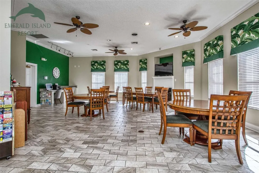 8557 La Isla Drive Kissimmee FL 34747