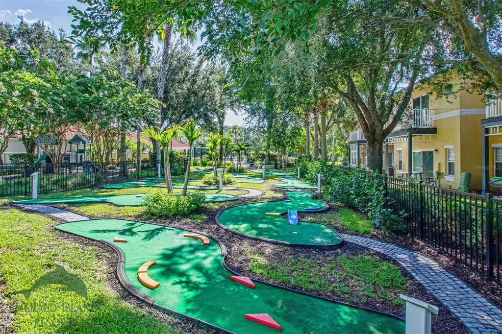 8557 La Isla Drive Kissimmee FL 34747