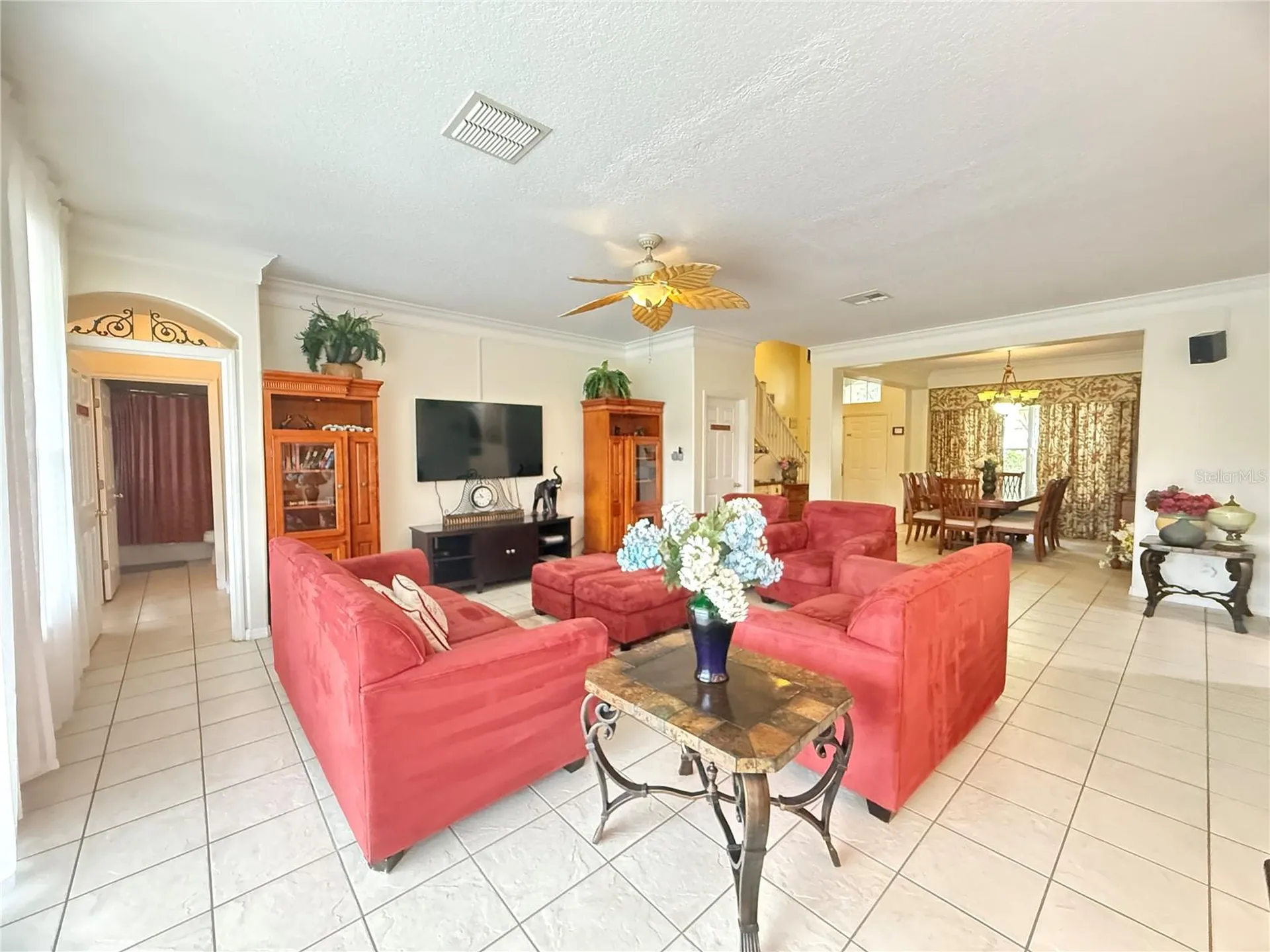 8557 La Isla Drive Kissimmee FL 34747