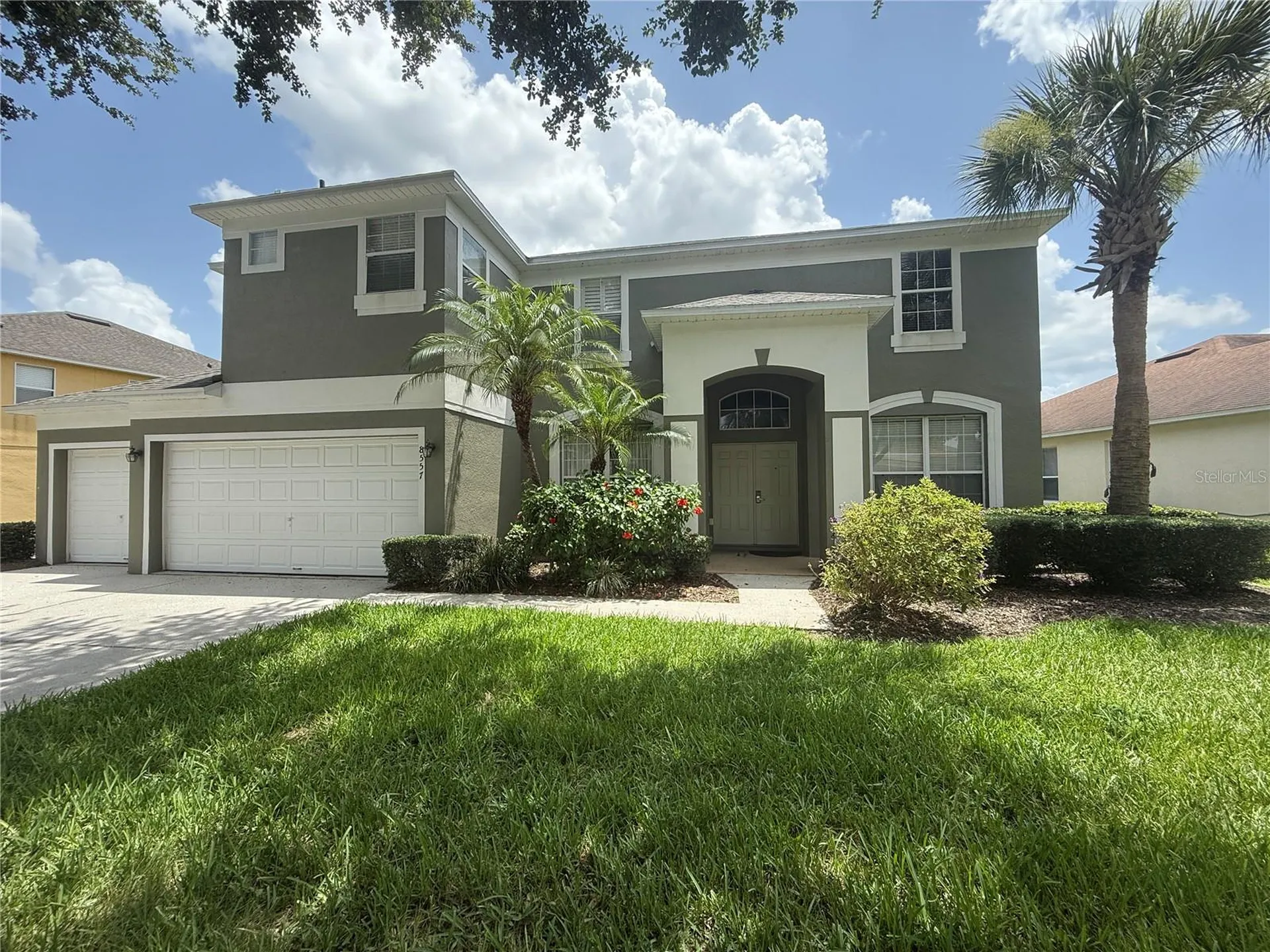 8557 La Isla Drive Kissimmee FL 34747