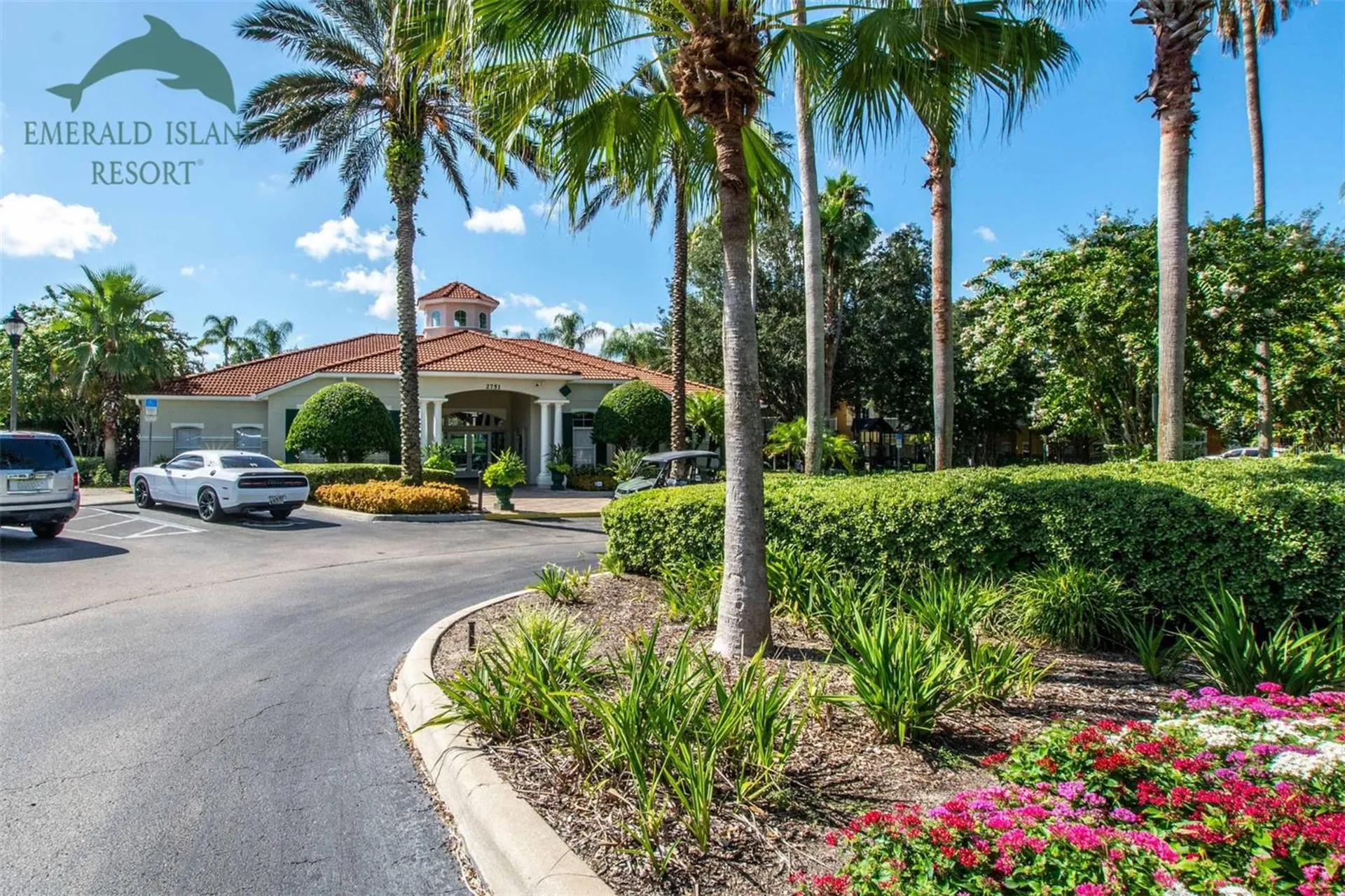 8557 La Isla Drive Kissimmee FL 34747