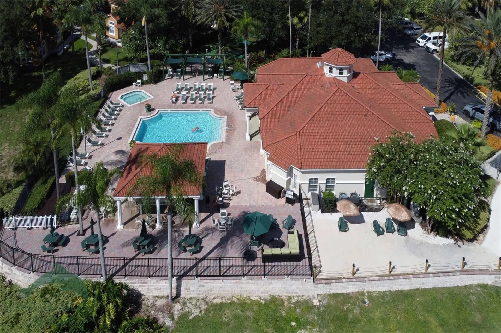 8557 La Isla Drive Kissimmee FL 34747