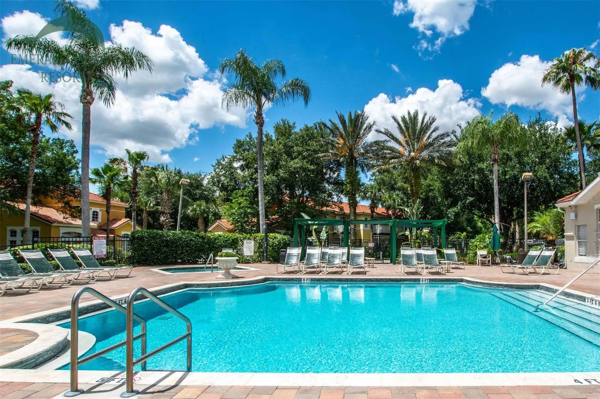 8557 La Isla Drive Kissimmee FL 34747