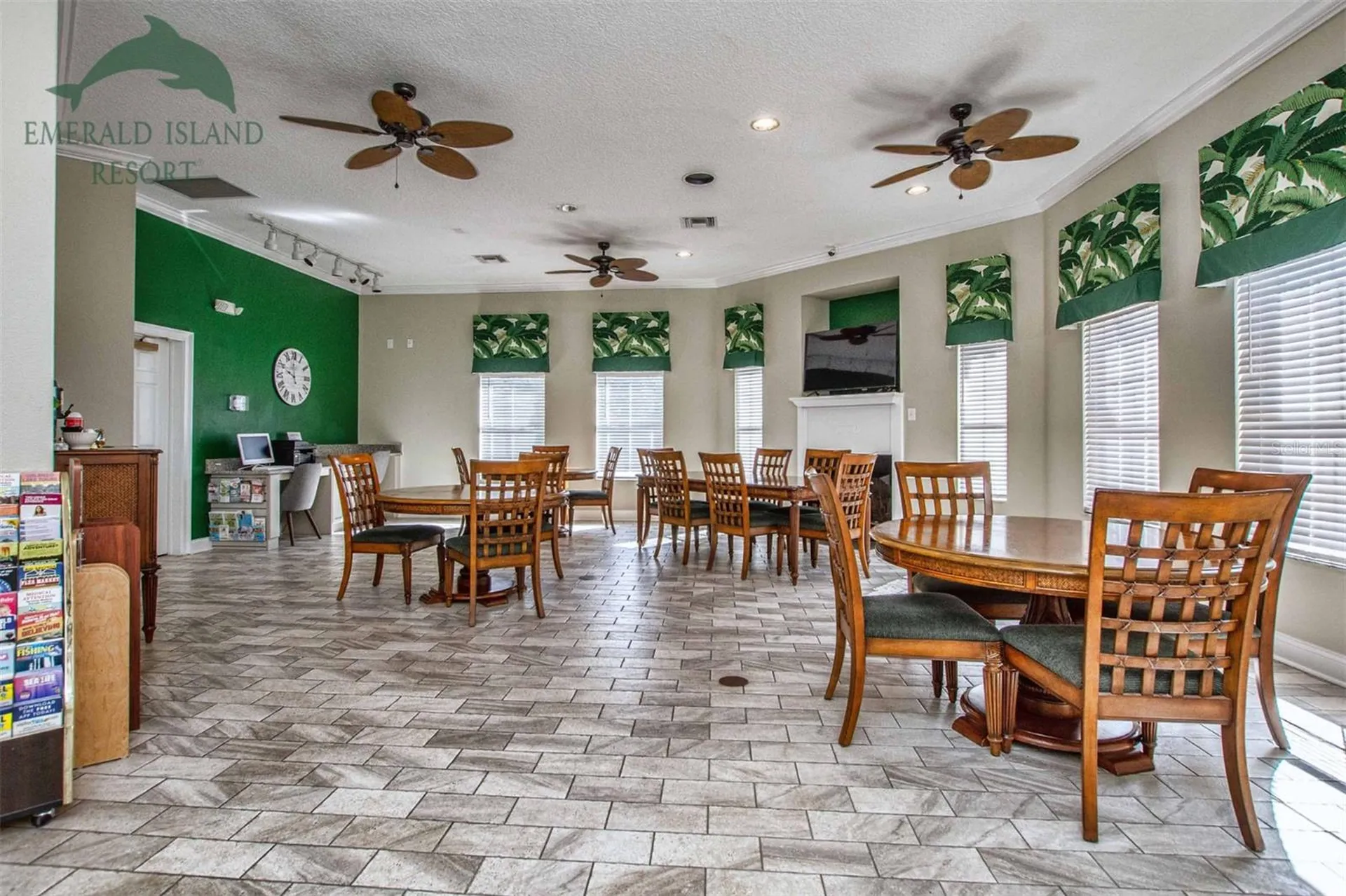 8557 La Isla Drive Kissimmee FL 34747