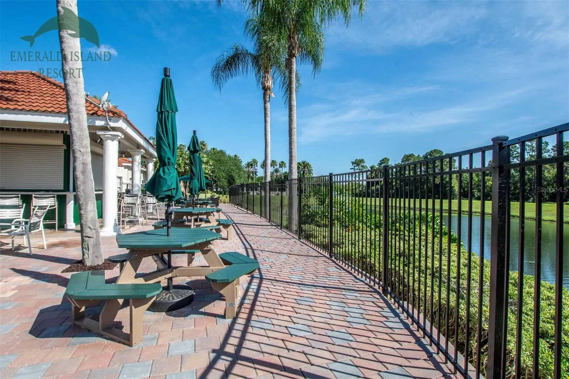 8557 La Isla Drive Kissimmee FL 34747