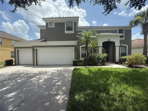 8557 La Isla Drive Kissimmee FL 34747