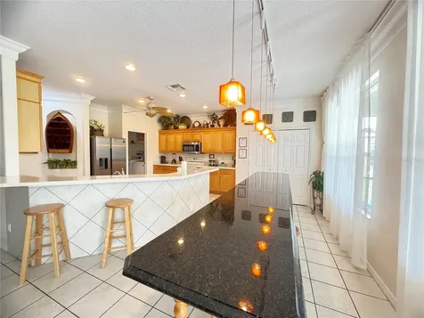 8557 La Isla Drive Kissimmee FL 34747