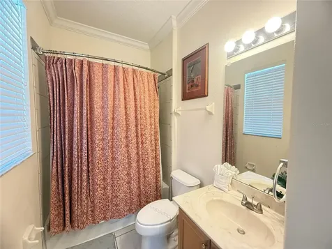 8557 La Isla Drive Kissimmee FL 34747