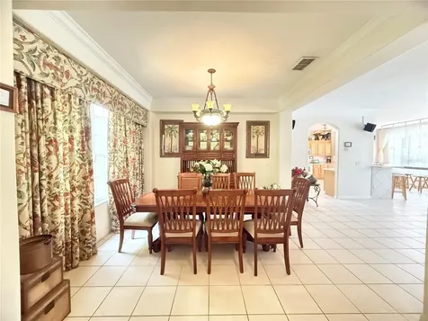 8557 La Isla Drive Kissimmee FL 34747