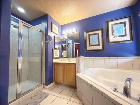 8557 La Isla Drive Kissimmee FL 34747