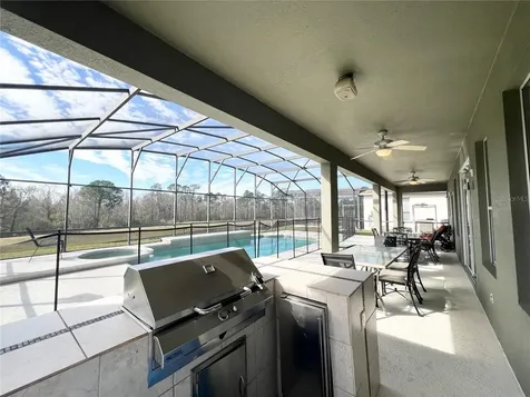 8557 La Isla Drive Kissimmee FL 34747