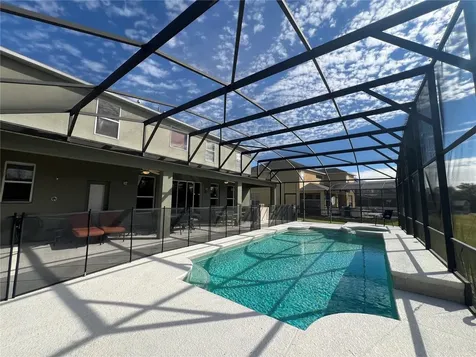 8557 La Isla Drive Kissimmee FL 34747