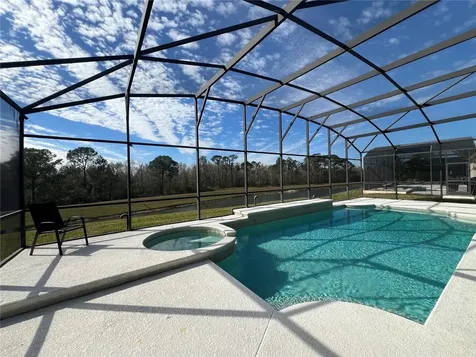 8557 La Isla Drive Kissimmee FL 34747