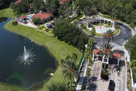 8557 La Isla Drive Kissimmee FL 34747