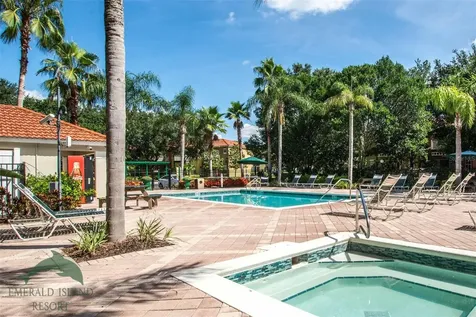 8557 La Isla Drive Kissimmee FL 34747