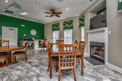 8557 La Isla Drive Kissimmee FL 34747