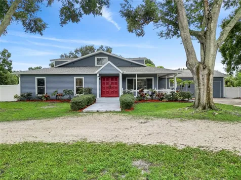 6228 48th Avenue Drive E Bradenton FL 34203