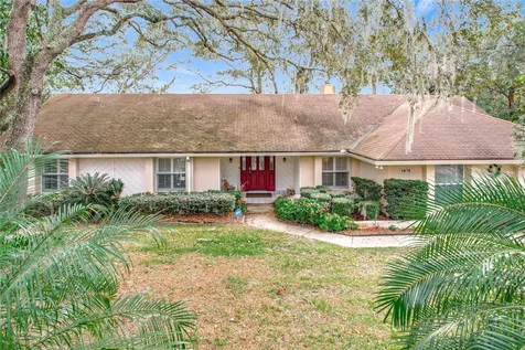 1876 Lake Francis Drive Apopka FL 32712