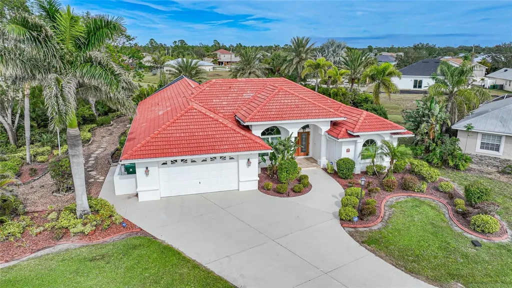 26266 Barcelos Court Punta Gorda FL 33983