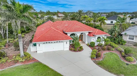 26266 Barcelos Court Punta Gorda FL 33983