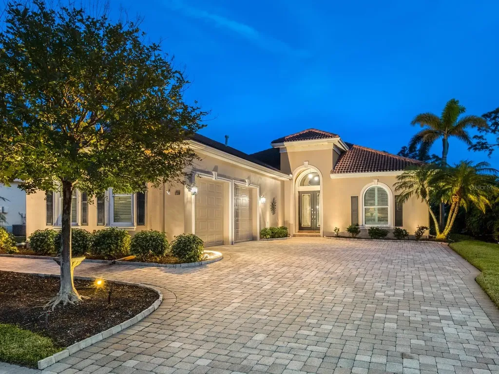 1720 Grande Park Drive Englewood FL 34223