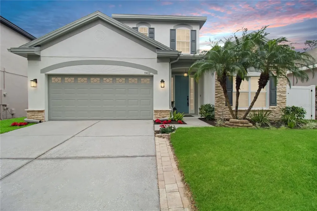 10832 Arbor View Boulevard Orlando FL 32825