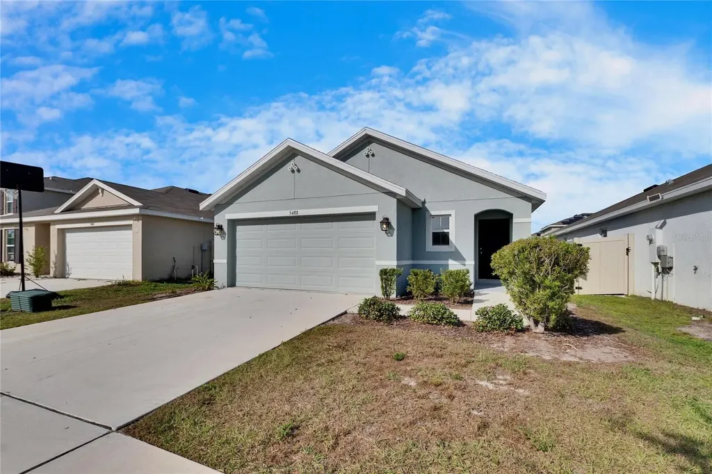 5488 Logan Cave Avenue Wimauma FL 33598