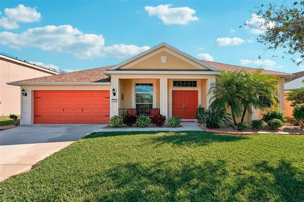 4810 100th Drive E Parrish FL 34219