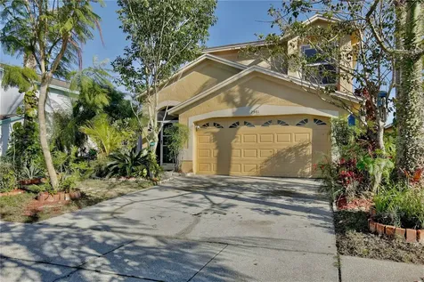 2981 Viscount Circle Kissimmee FL 34747