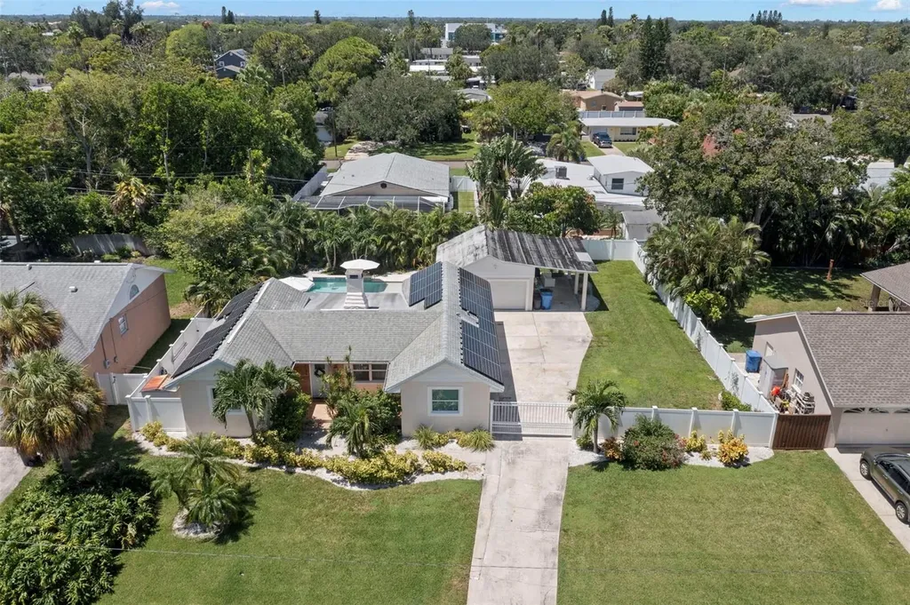 4150 Helena Street NE St Petersburg FL 33703