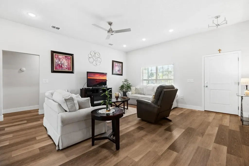18 Sea Board Court Palm Coast FL 32164