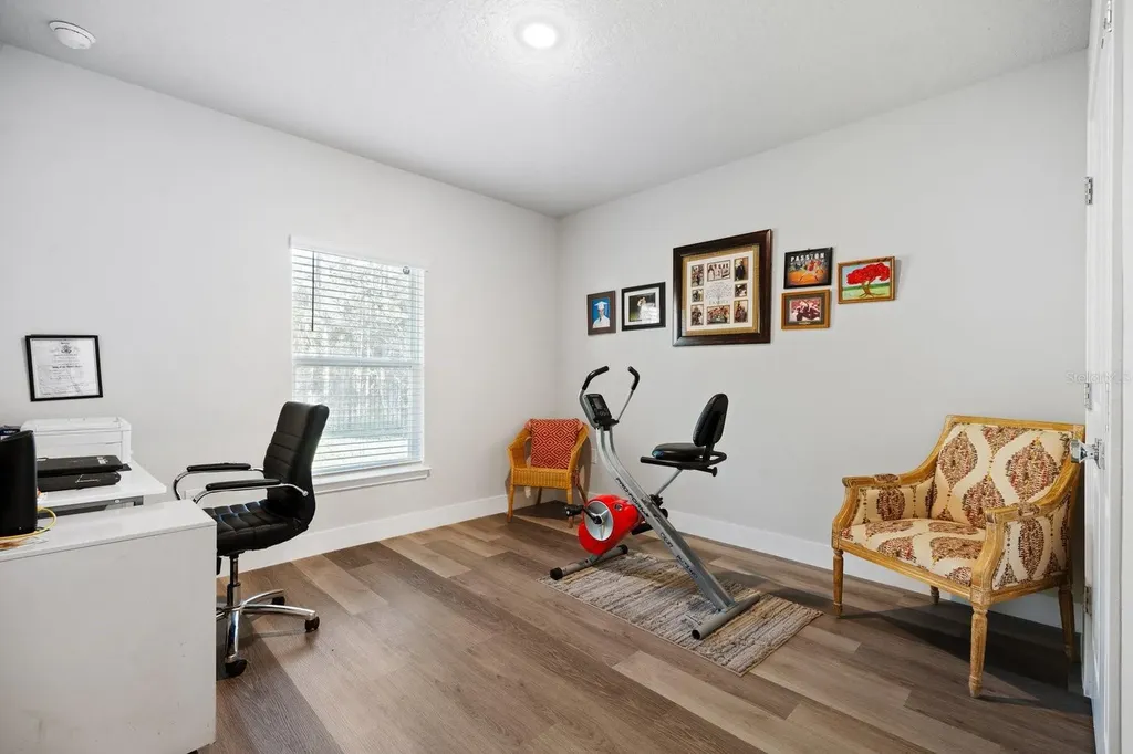 18 Sea Board Court Palm Coast FL 32164