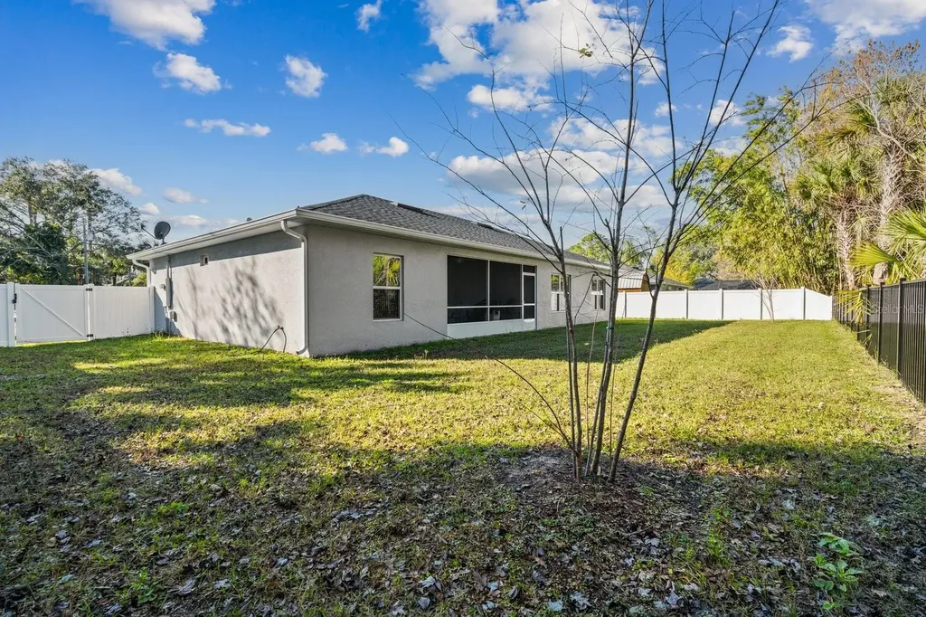 18 Sea Board Court Palm Coast FL 32164