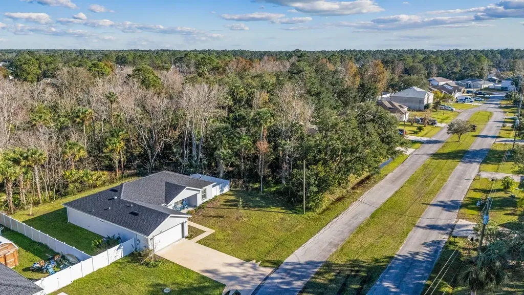 18 Sea Board Court Palm Coast FL 32164