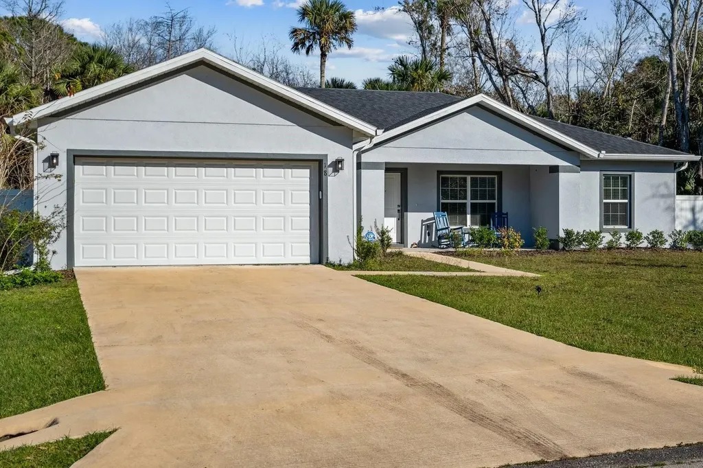 18 Sea Board Court Palm Coast FL 32164