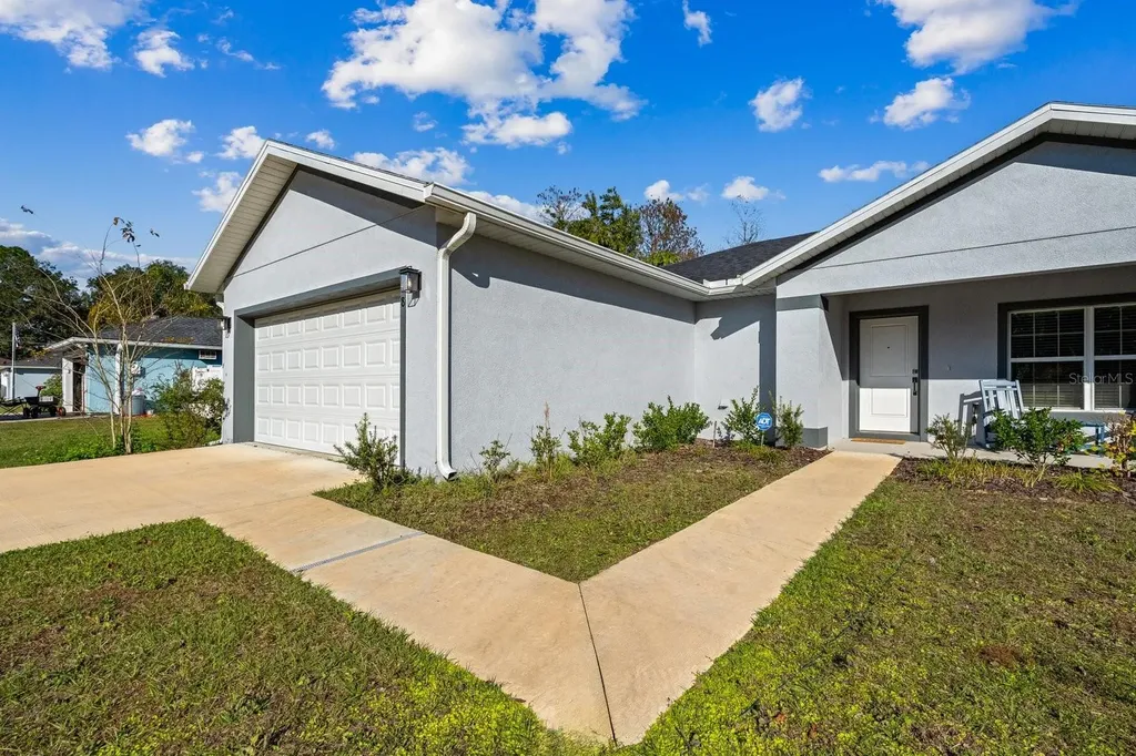 18 Sea Board Court Palm Coast FL 32164