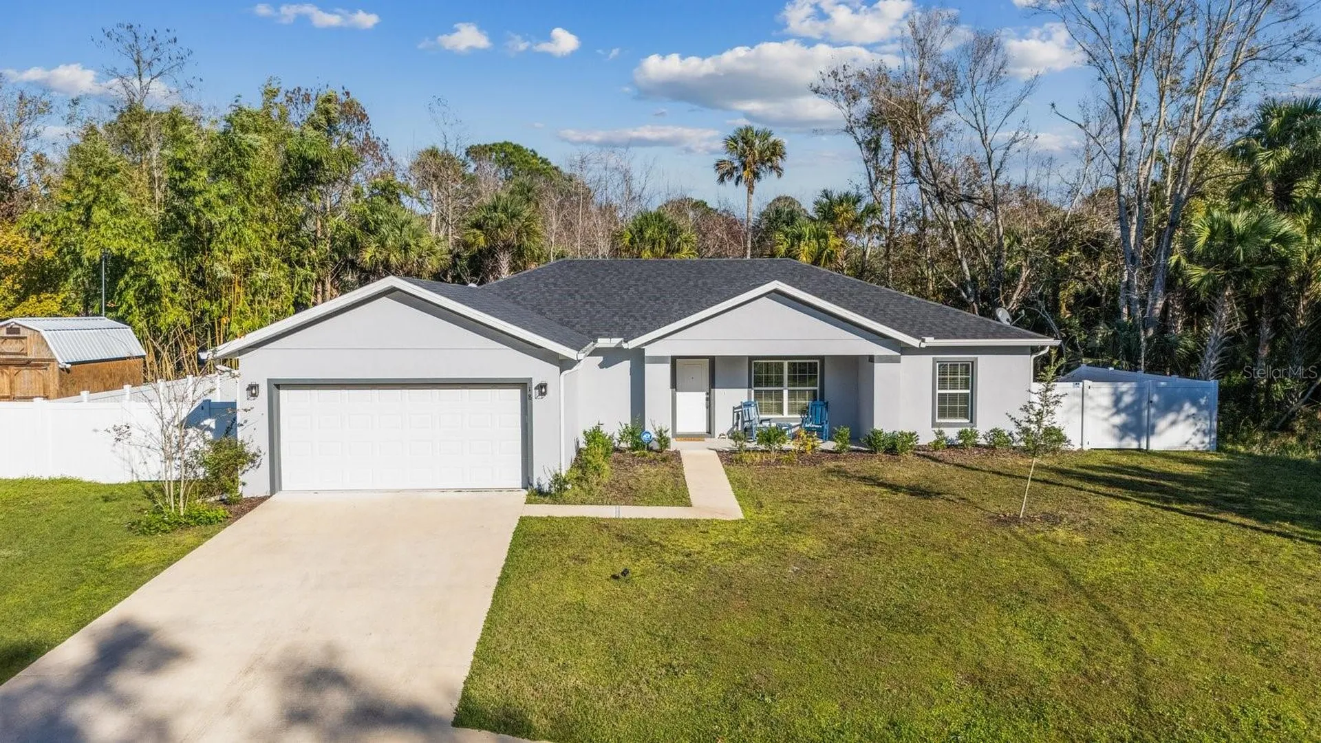 18 Sea Board Court Palm Coast FL 32164