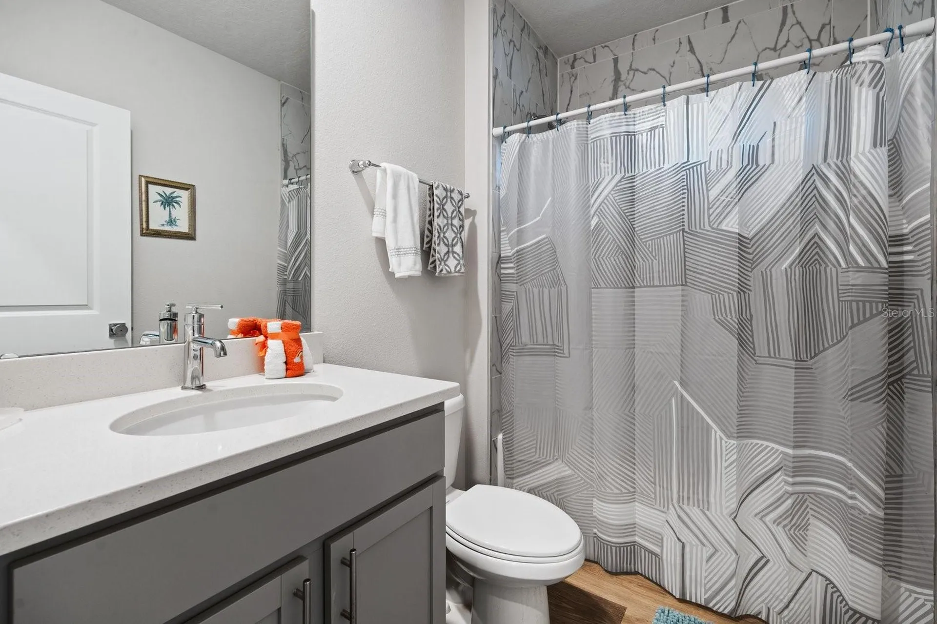 18 Sea Board Court Palm Coast FL 32164