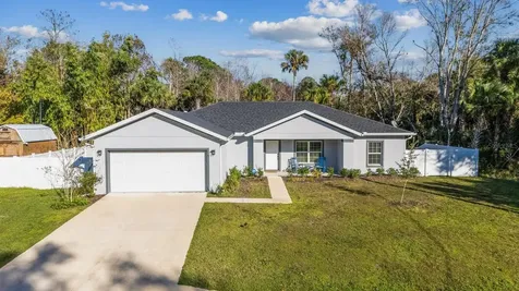 18 Sea Board Court Palm Coast FL 32164
