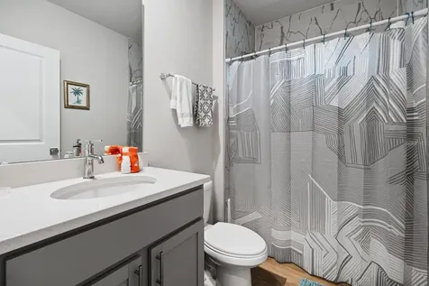 18 Sea Board Court Palm Coast FL 32164