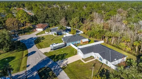 18 Sea Board Court Palm Coast FL 32164